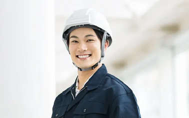 建設会社 責任者さま